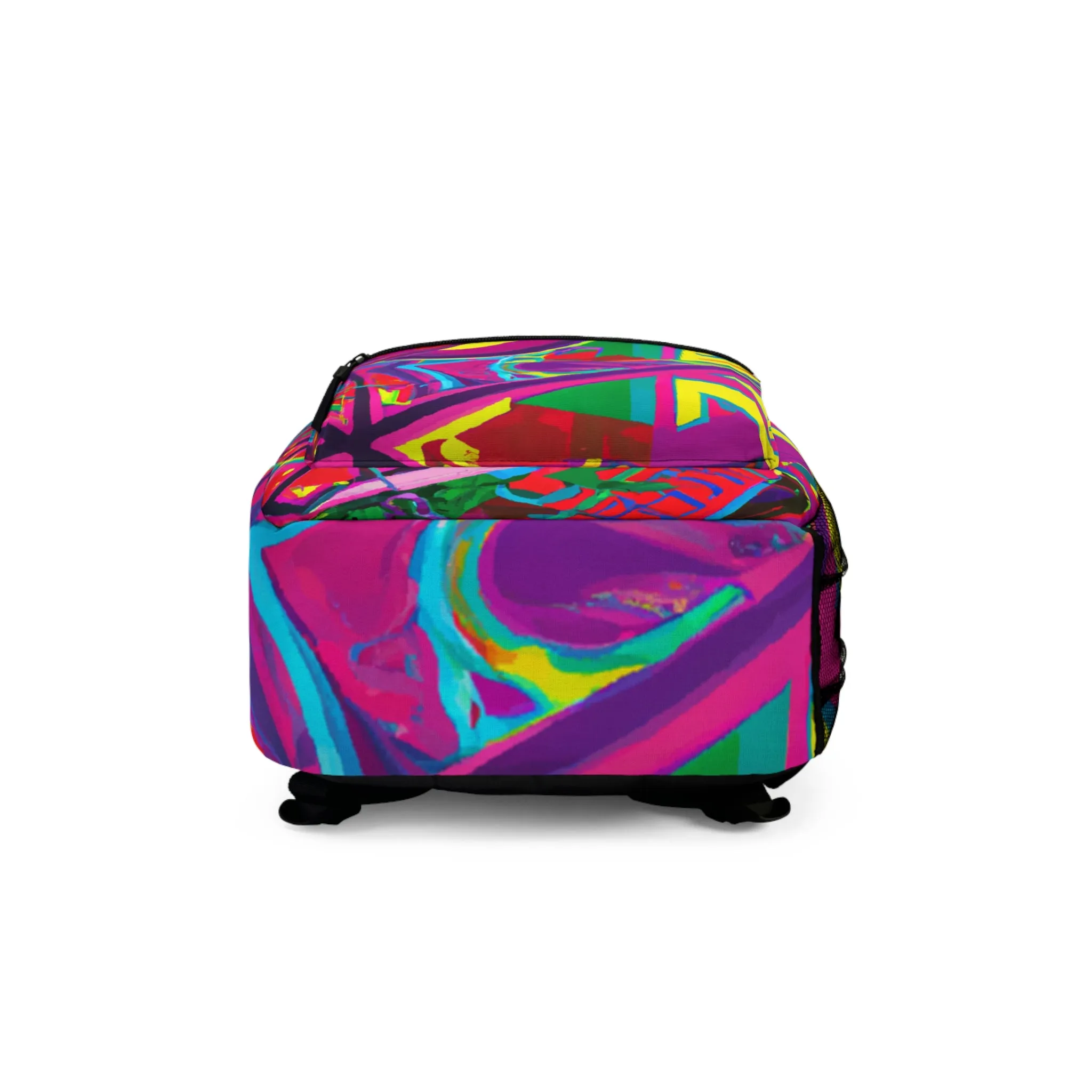 Raina "The Fire" Rosas - Backpack