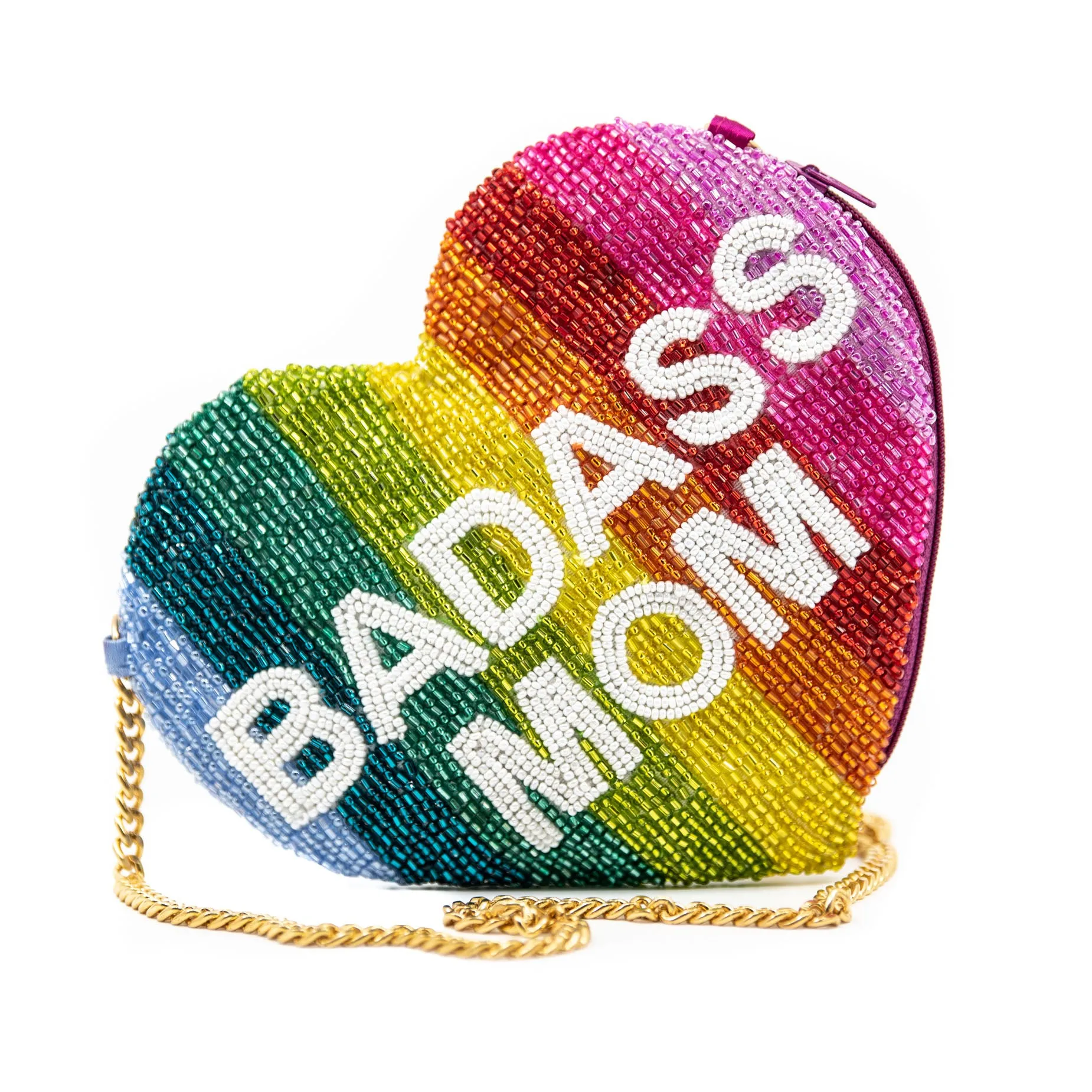 Rainbow Love