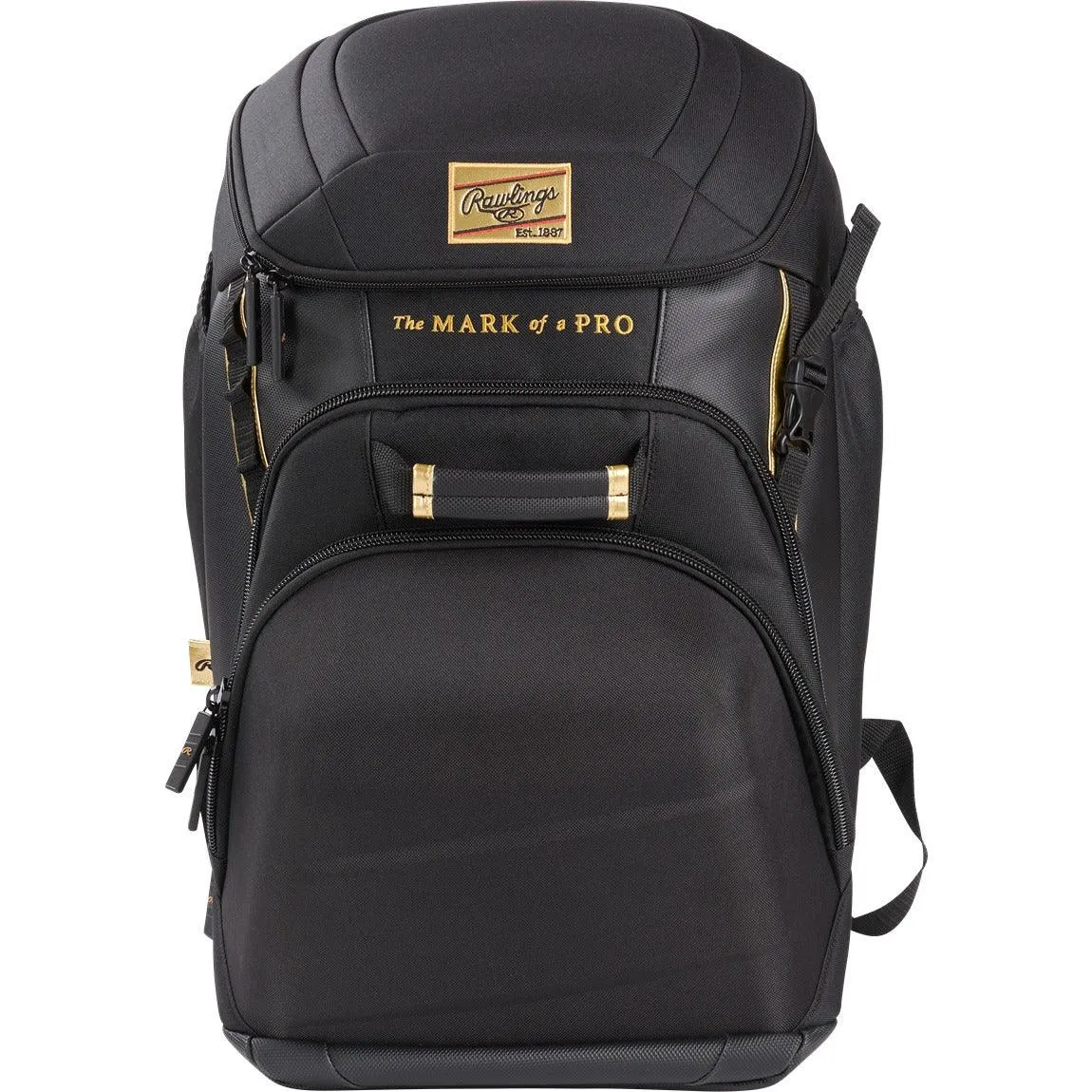 Rawlings Gold Collection Players Backpack (2024)