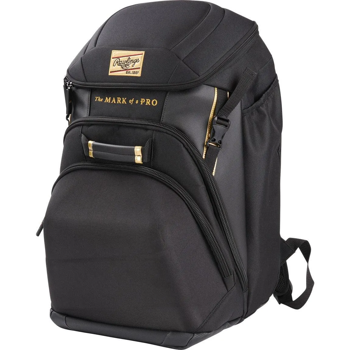 Rawlings Gold Collection Players Backpack (2024)