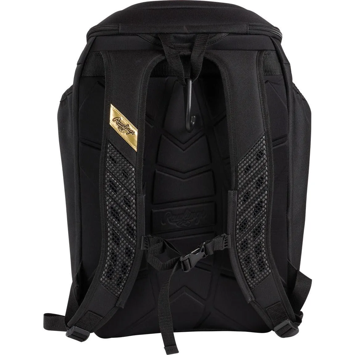 Rawlings Gold Collection Players Backpack (2024)