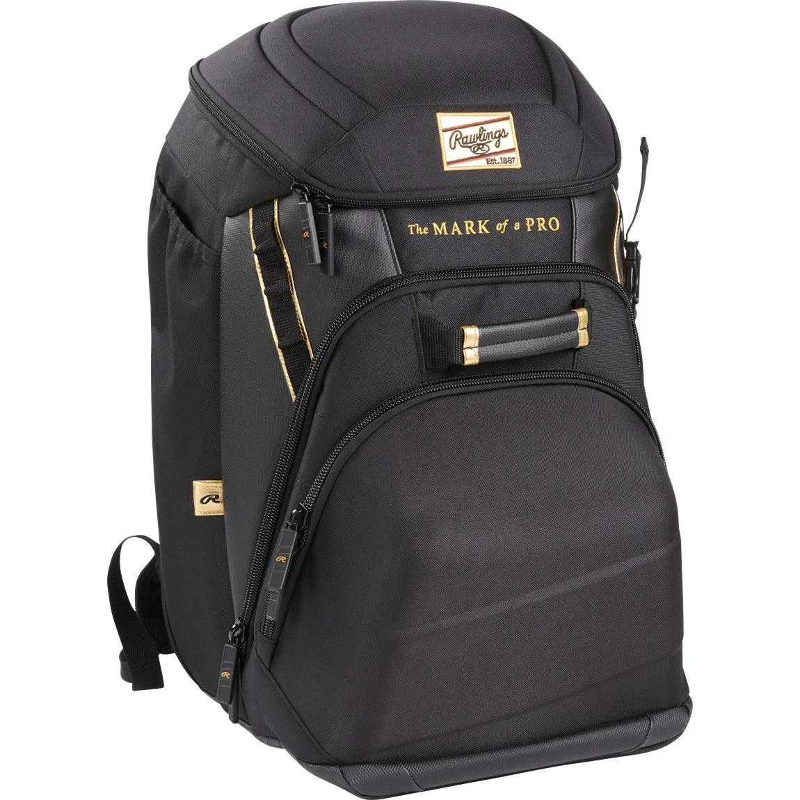 Rawlings Gold Collection Players Backpack (2024)