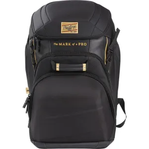 Rawlings Gold Collection Players Backpack (2024)