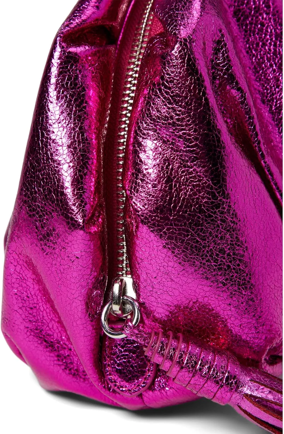 Rebecca Minkoff Ruched Clutch