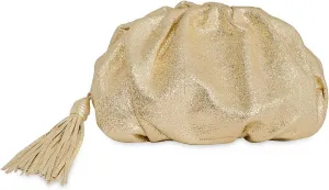 Rebecca Minkoff Ruched Clutch