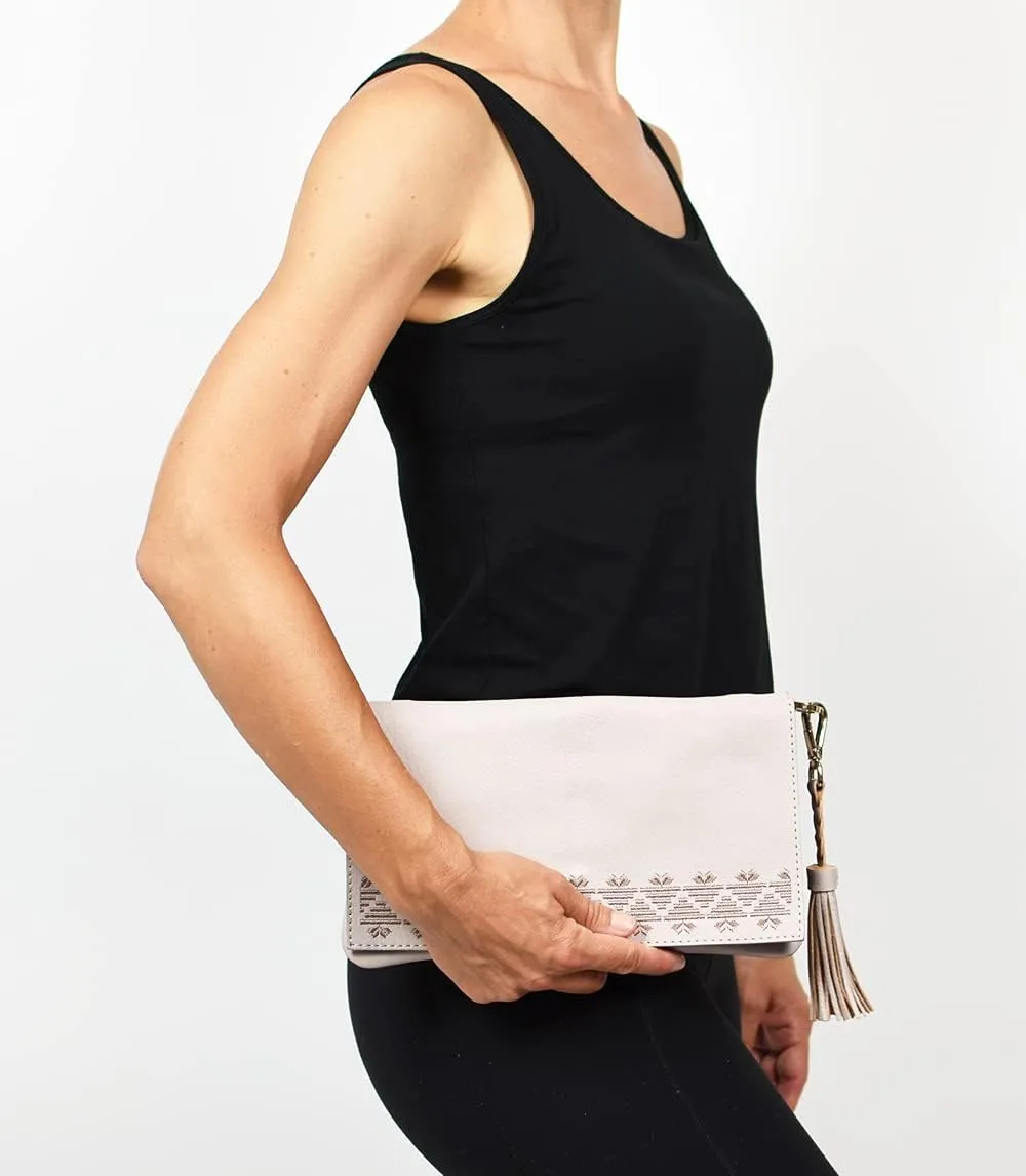 Riad Bag - Atlas