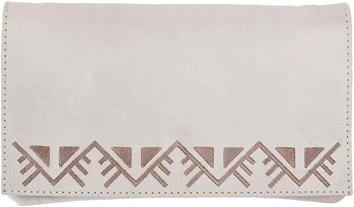 Riad Bag - Atlas