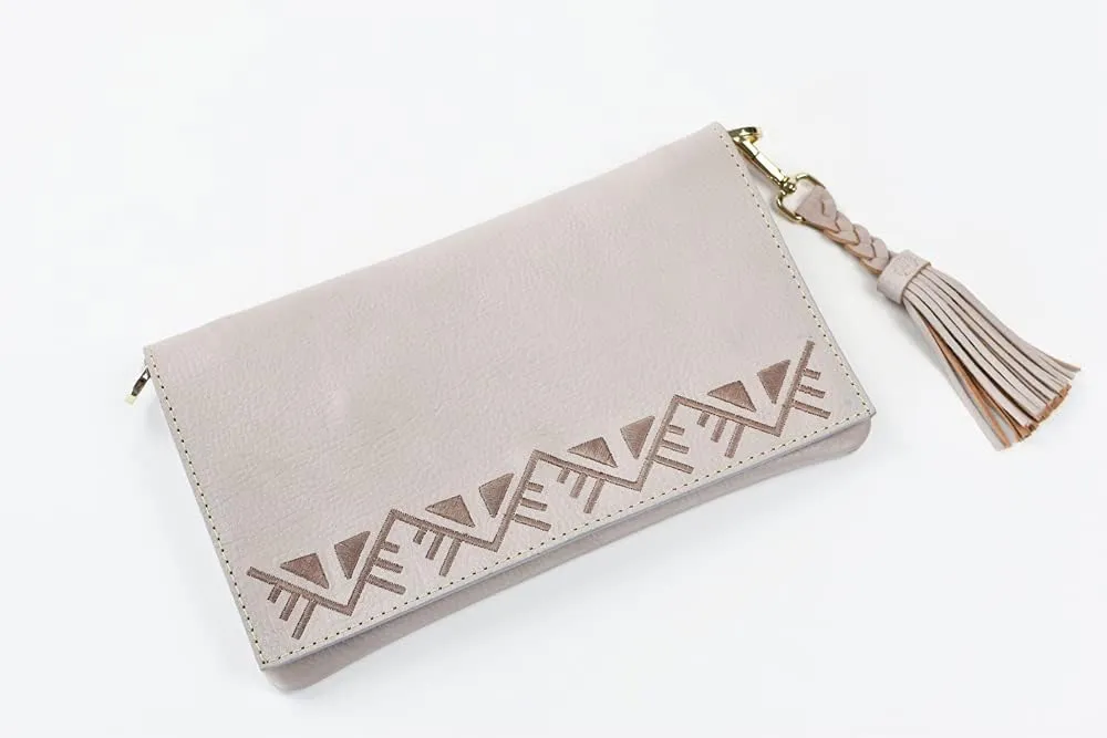 Riad Bag - Atlas