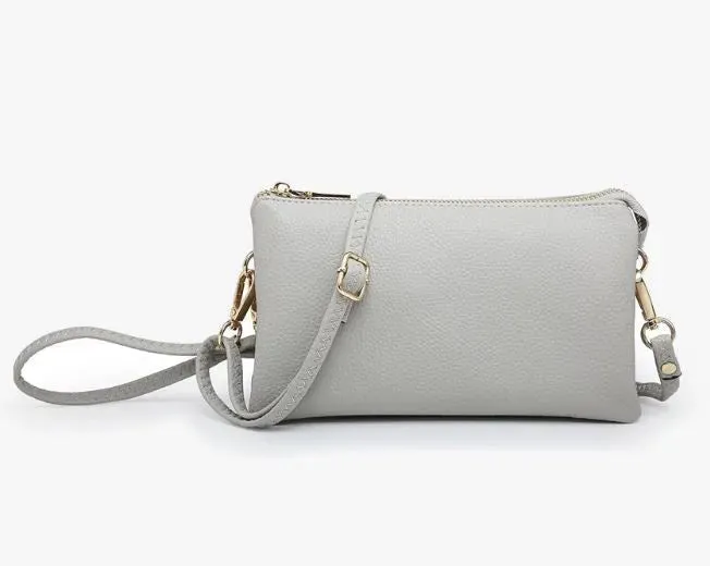 Riley Cross-Body Bag