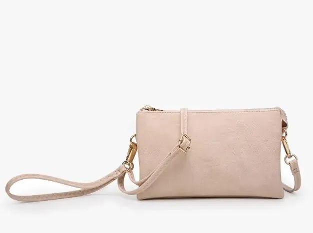 Riley Cross-Body Bag