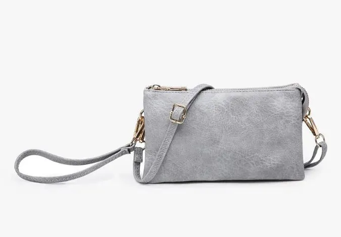 Riley Cross-Body Bag