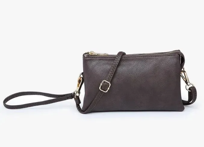 Riley Cross-Body Bag
