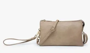 Riley Cross-Body Bag