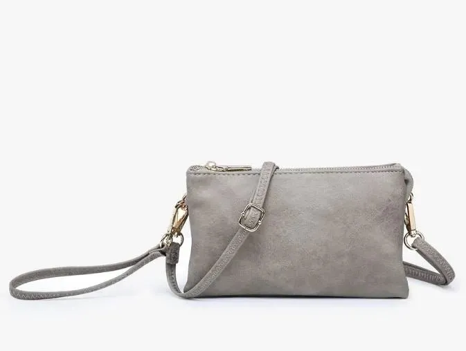 Riley Cross-Body Bag