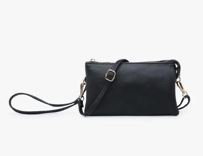 Riley Cross-Body Bag