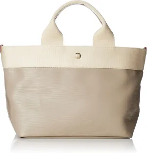 Ripple Neo Leather Mini Tote Bag