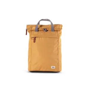 Roka Finchley A Medium Flax Backpack