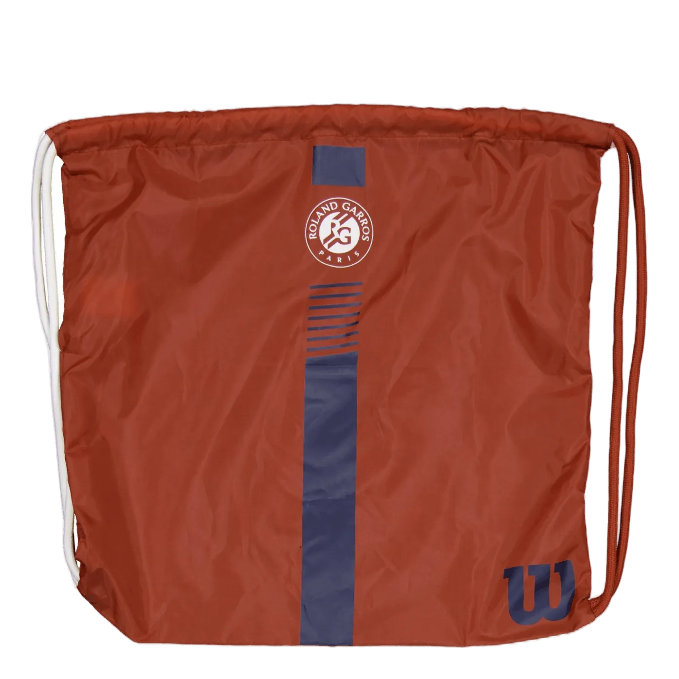 Roland Garros Cinch Bag Clay