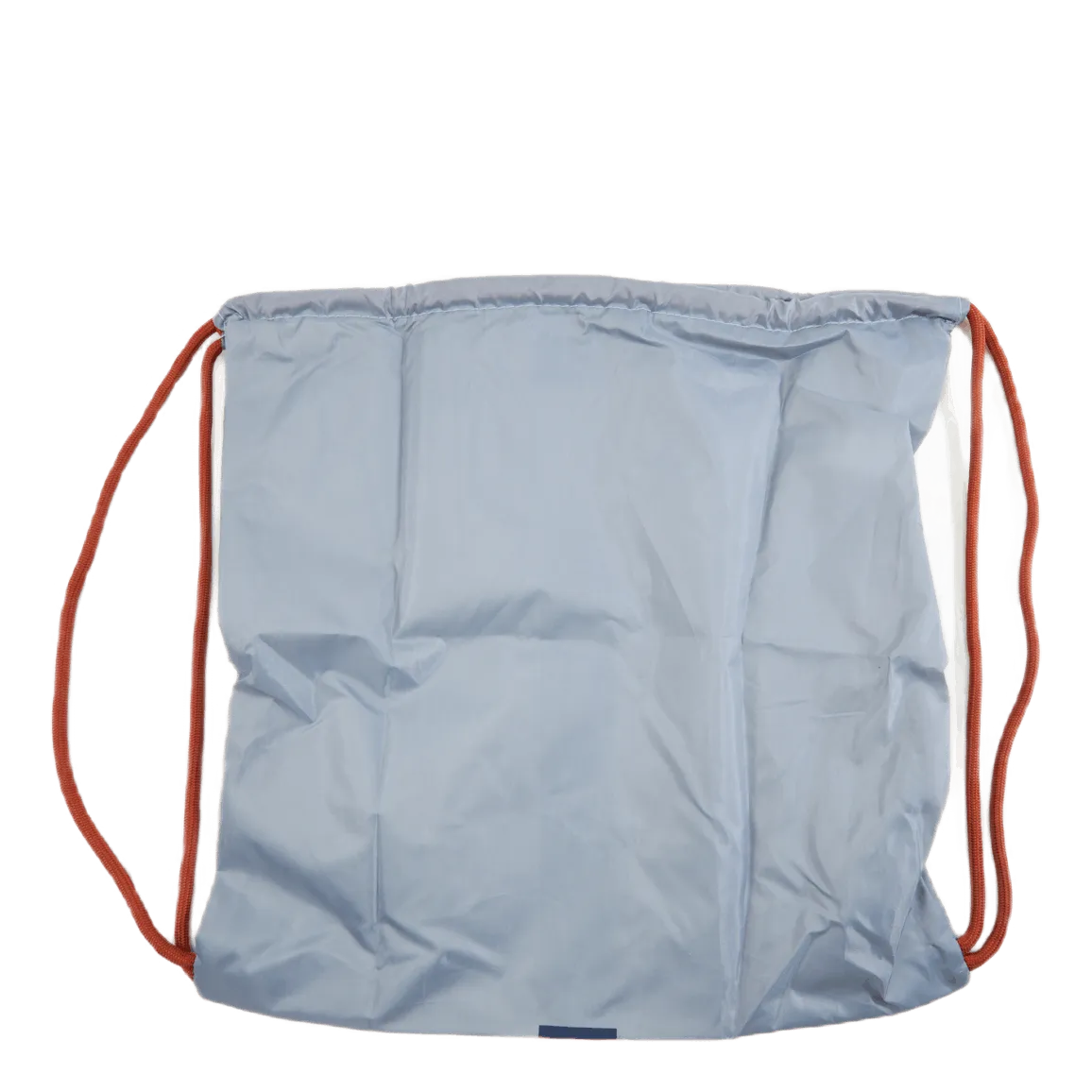 Roland Garros Cinch Bag Grey/navy/clay