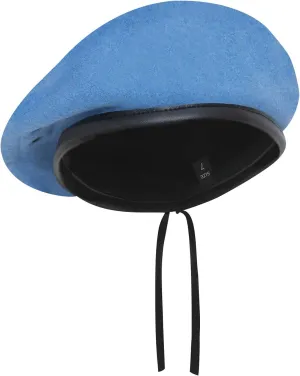 Rothco G.I. Style Wool Beret - Versatile Colors for Everyday Wear