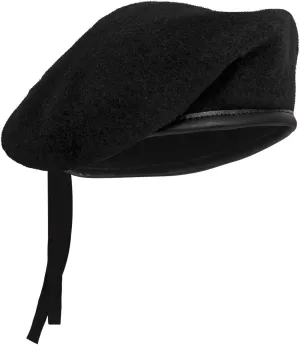 Rothco G.I. Style Wool Beret - Versatile Colors for Everyday Wear
