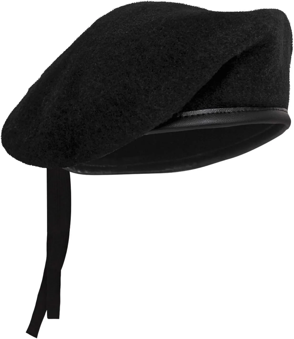 Rothco G.I. Style Wool Beret - Versatile Colors for Everyday Wear