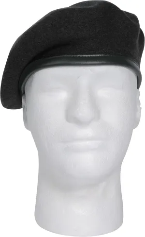 Rothco Monty Wool Beret