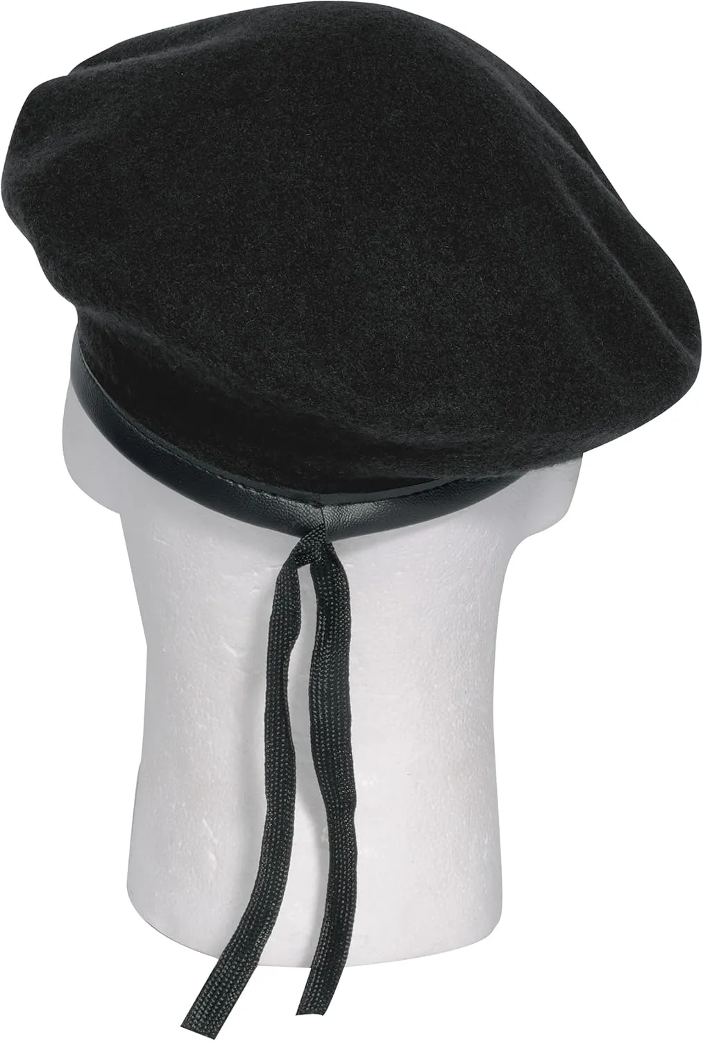 Rothco Monty Wool Beret