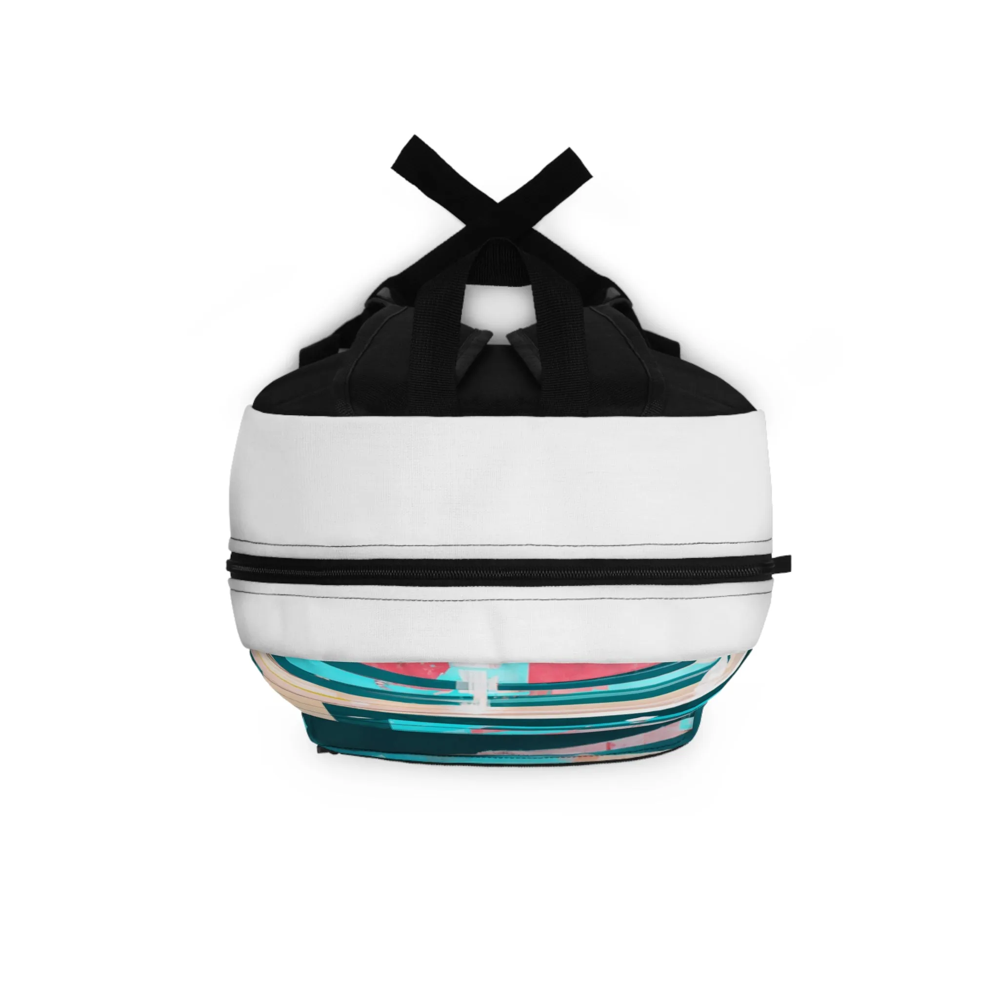Roxy 'SprayLA' Brown - Backpack