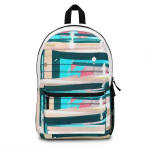 Roxy 'SprayLA' Brown - Backpack