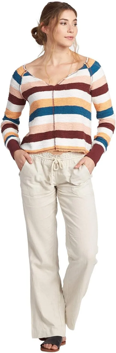 Roxy Women's Oceanside Pant