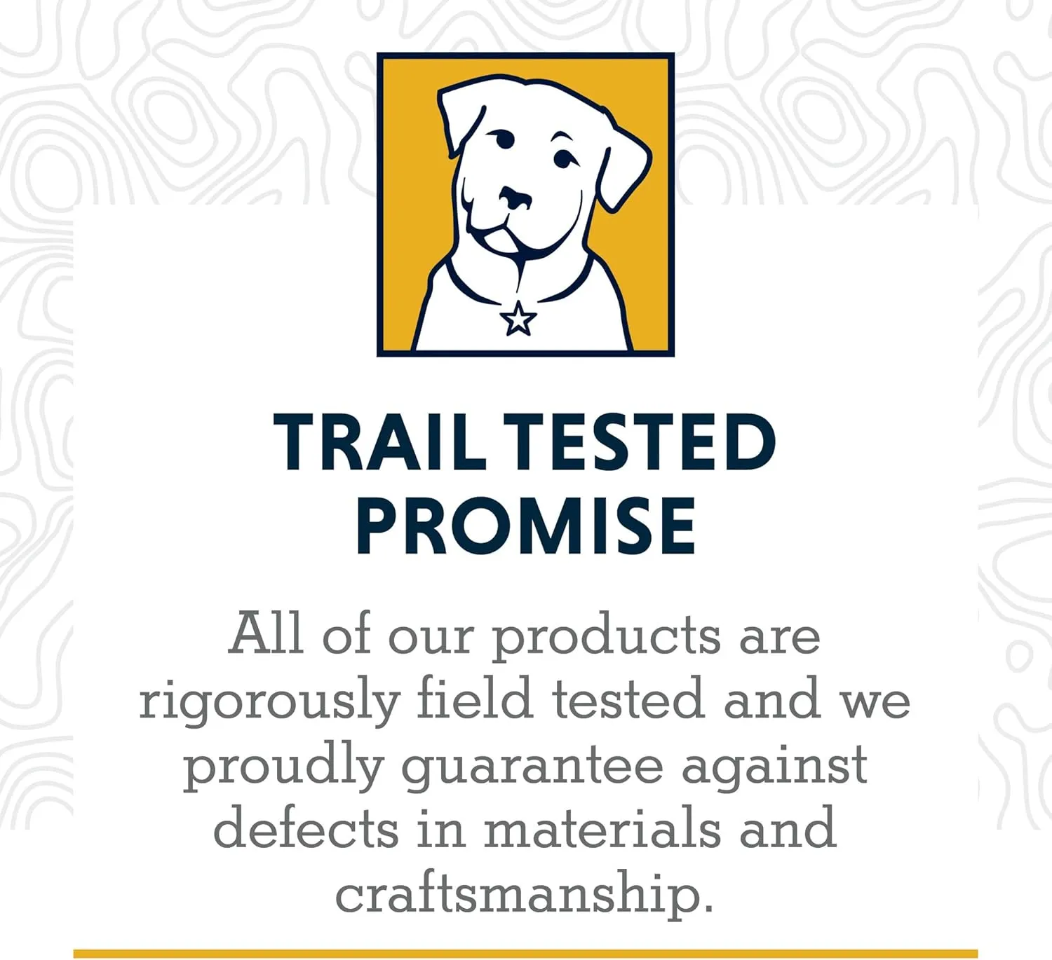 RUFFWEAR Hydration Pack for Dogs, Includes 2 600 ml Water Bottles, Small Breeds, Adjustable Fit, Size: Small, Blue Dusk, Singletrak Pack