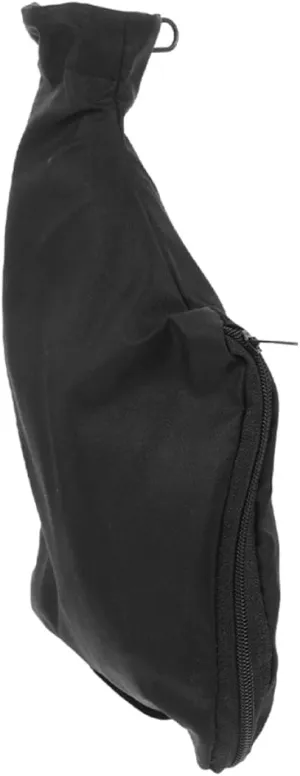 Sawing Bag Dust Collector for Cutter Machines Durable Cloth Material Replacement Saws Bag Compatible with Miter Saws Edge Planers Convenient Lightweight