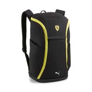 Scuderia Ferrari F1 Team Black Backpack 2024