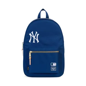 Settlement Backpack