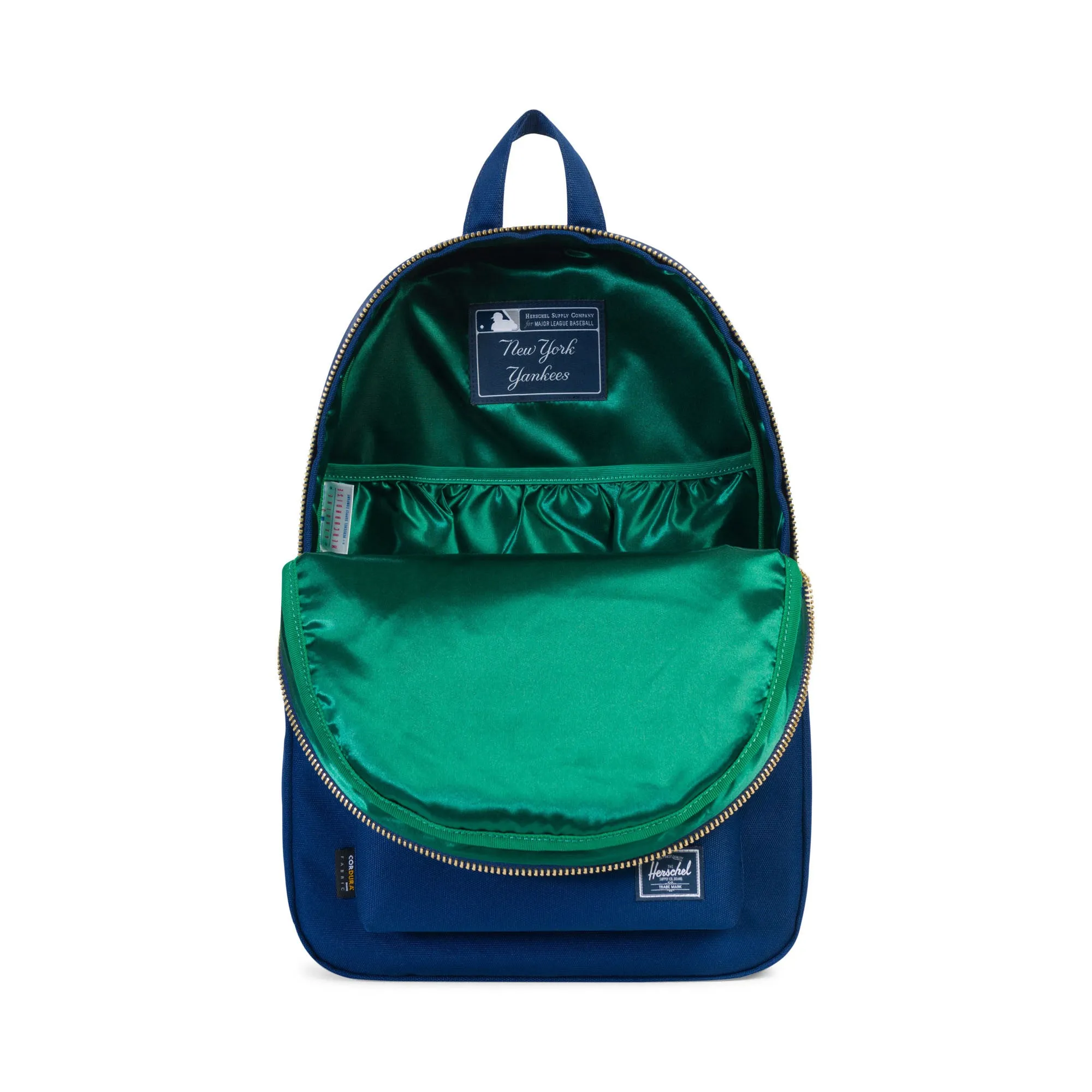Settlement Backpack