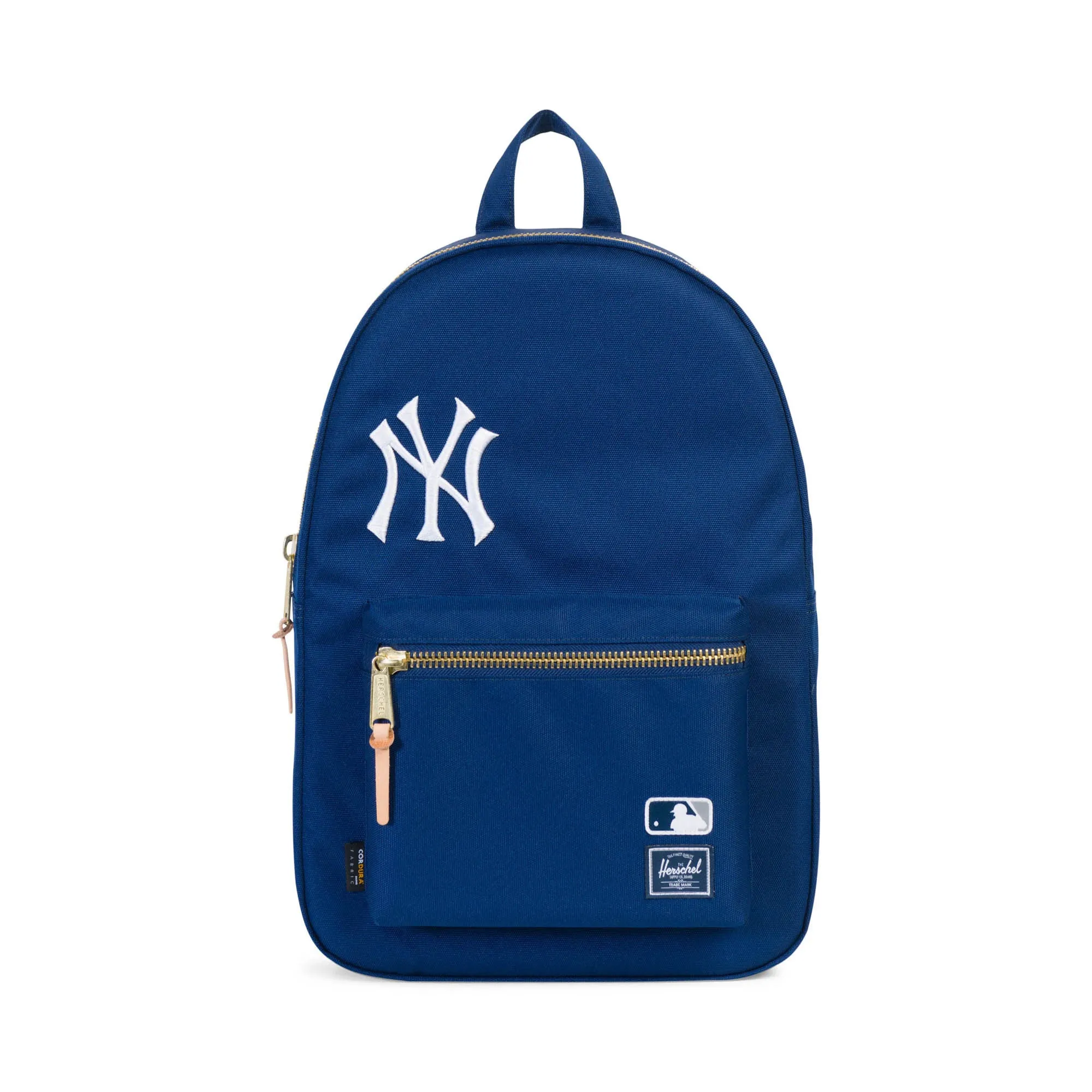 Settlement Backpack