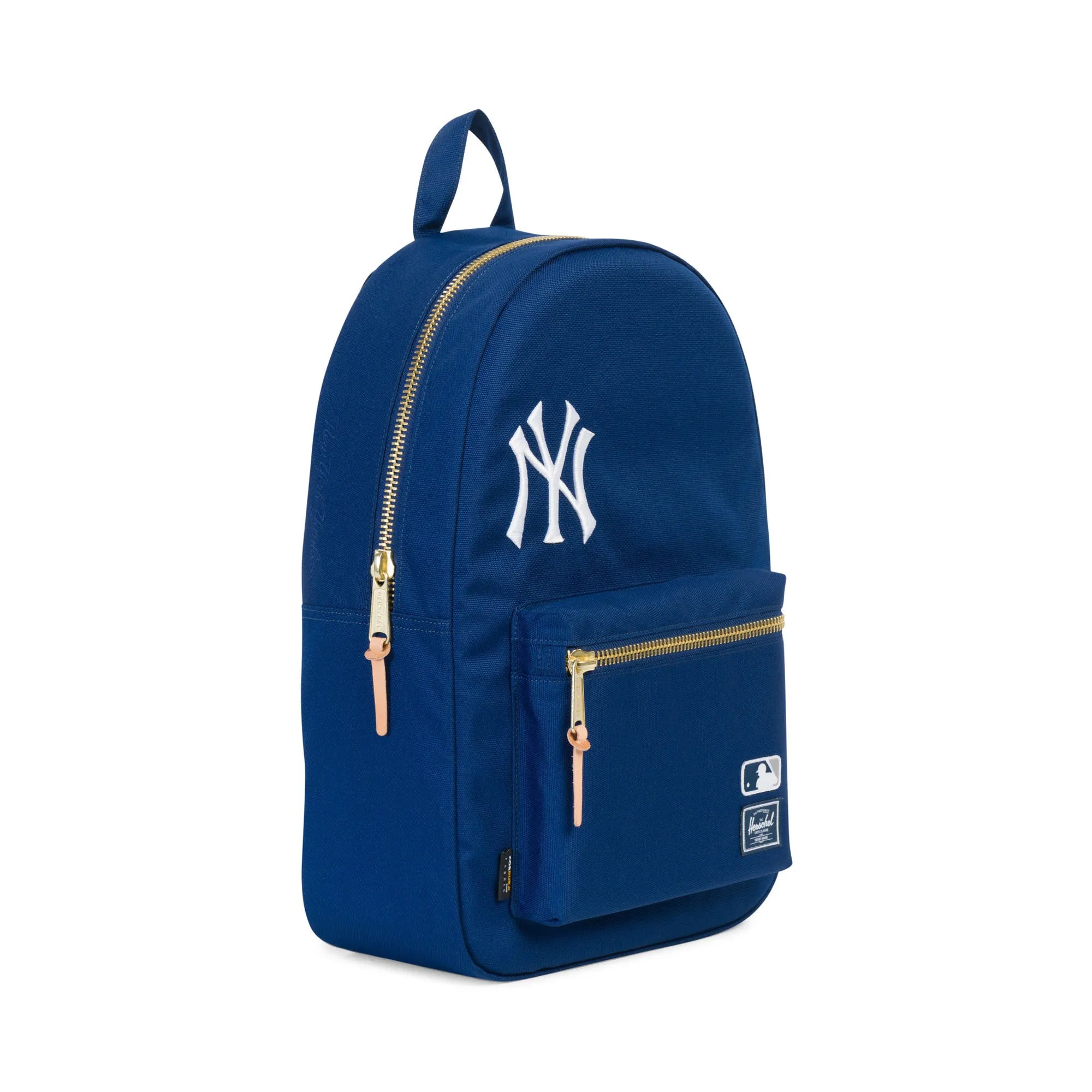 Settlement Backpack