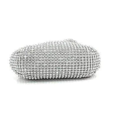 Silk Evening Bag