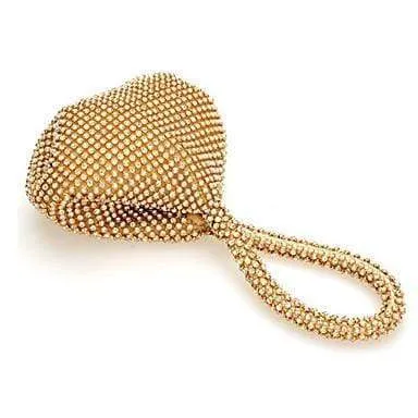 Silk Evening Bag