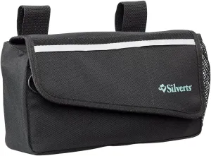 Silvert's Adaptive Clothing & Footwear Unisex Walker, Wheelchair & Bedside Railing Pouch