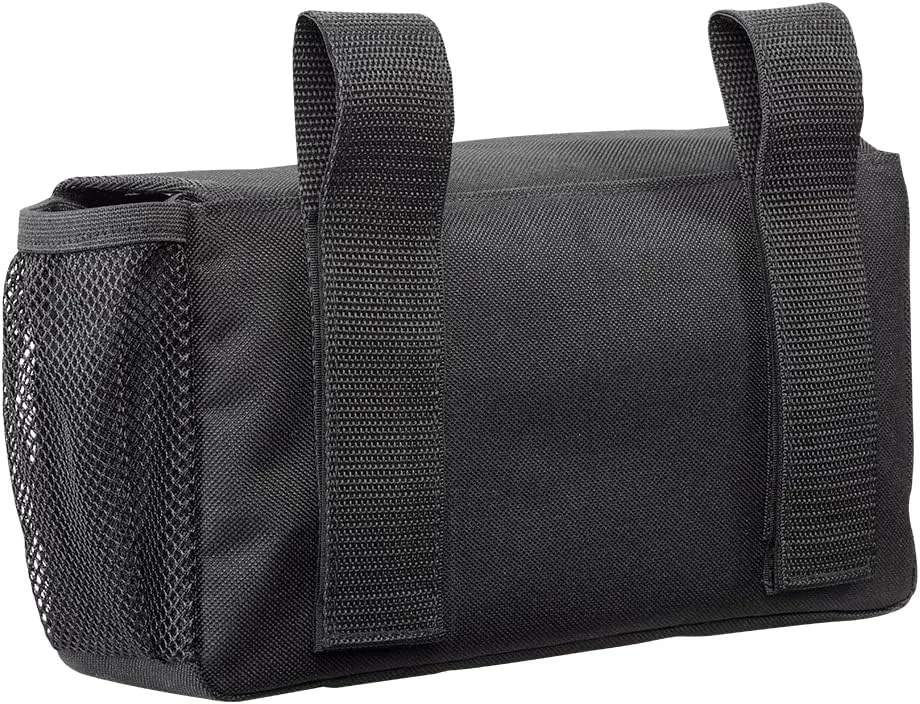 Silvert's Adaptive Clothing & Footwear Unisex Walker, Wheelchair & Bedside Railing Pouch