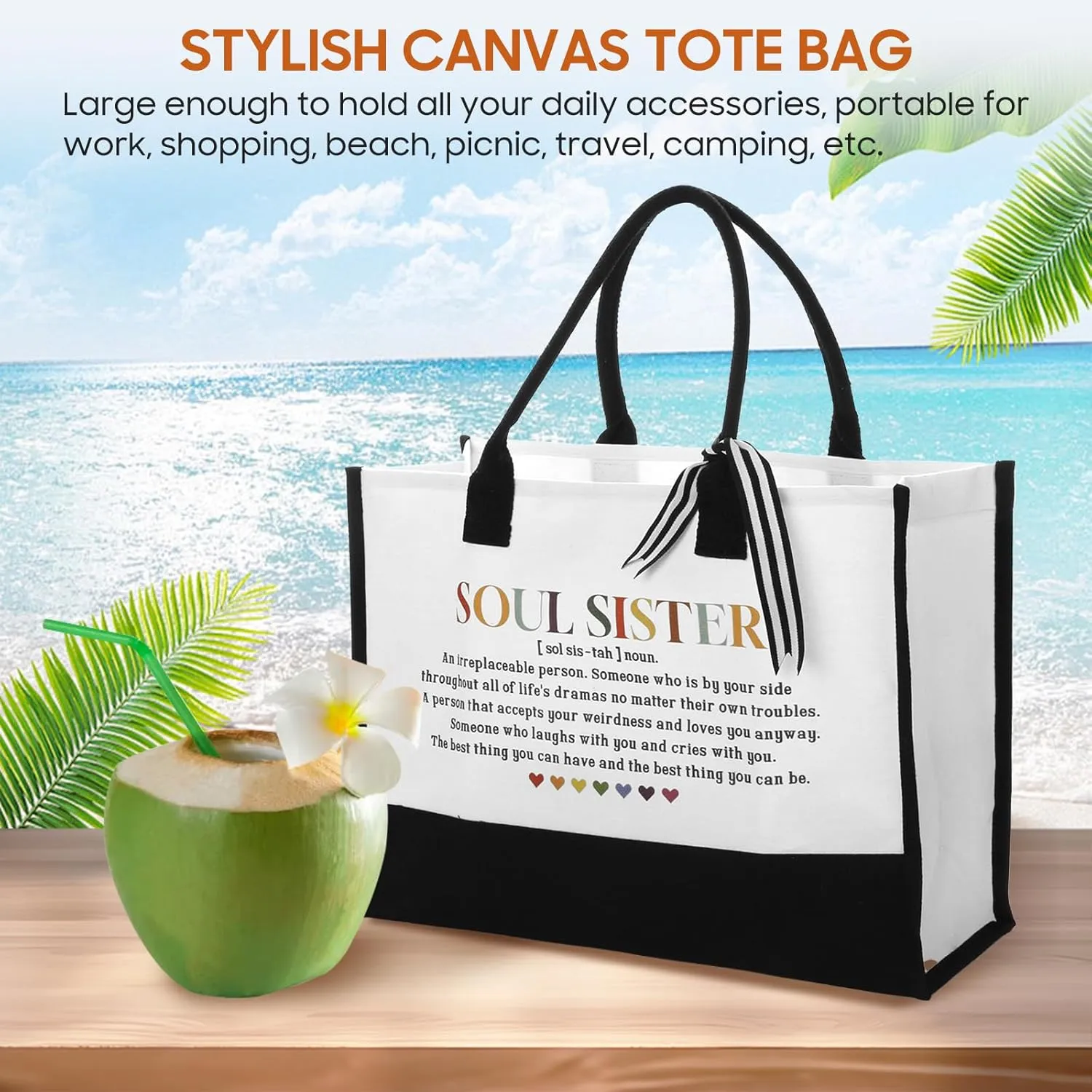 Sister Birthday Gifts from Sister, Birthday Gifts Ideas Big Sister Gift Sister in Law Gifts Christmas Gifts for Sister From Sisters Adult Sister Gifts