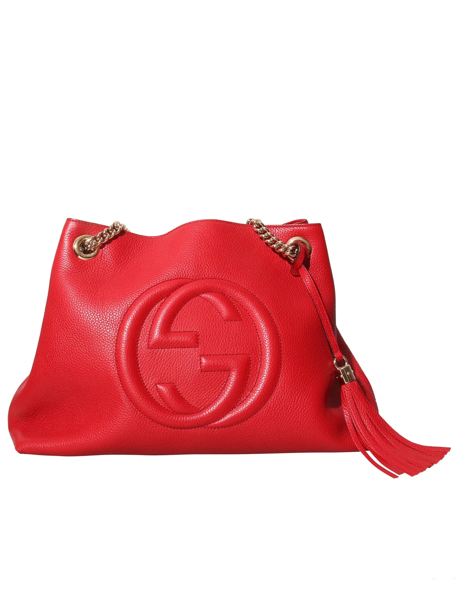 Soho Shoulder Bag