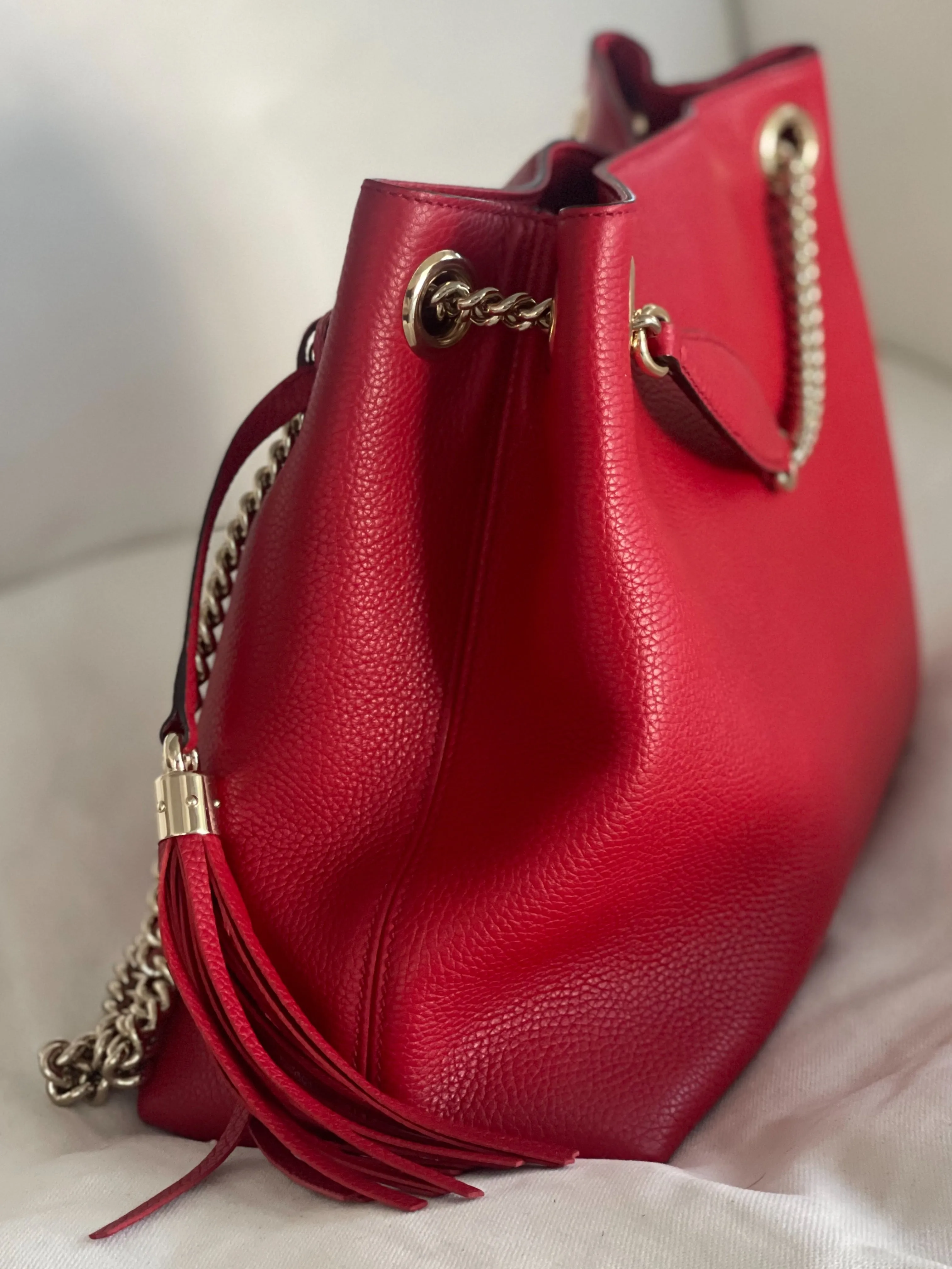 Soho Shoulder Bag