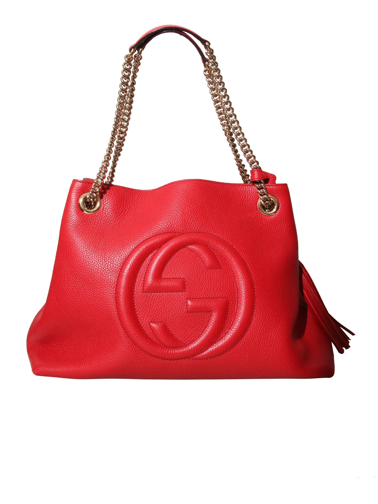 Soho Shoulder Bag