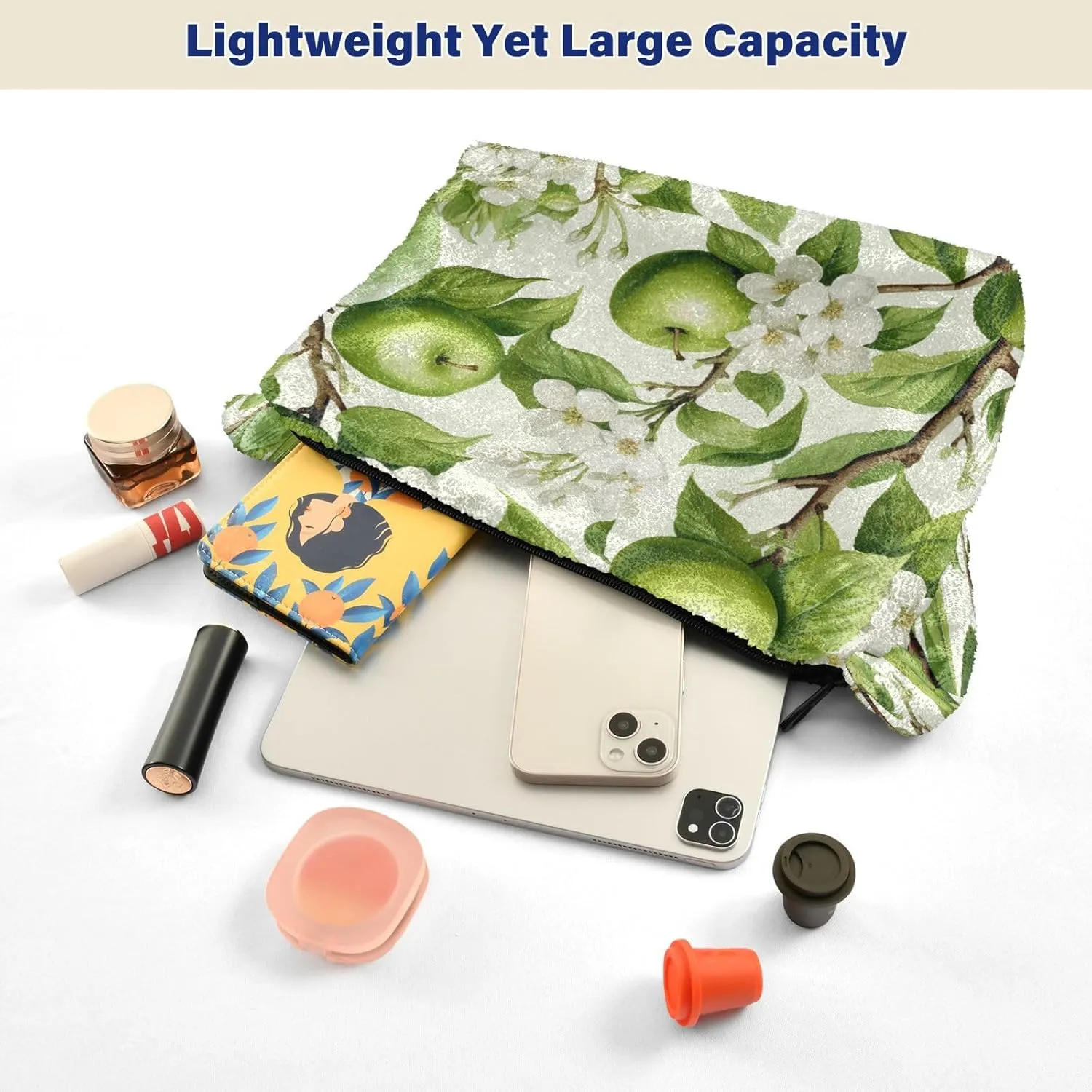Solar System in Front of Planet Women's Shoulder Handbags, Womans Handbags, Autumn Handbags