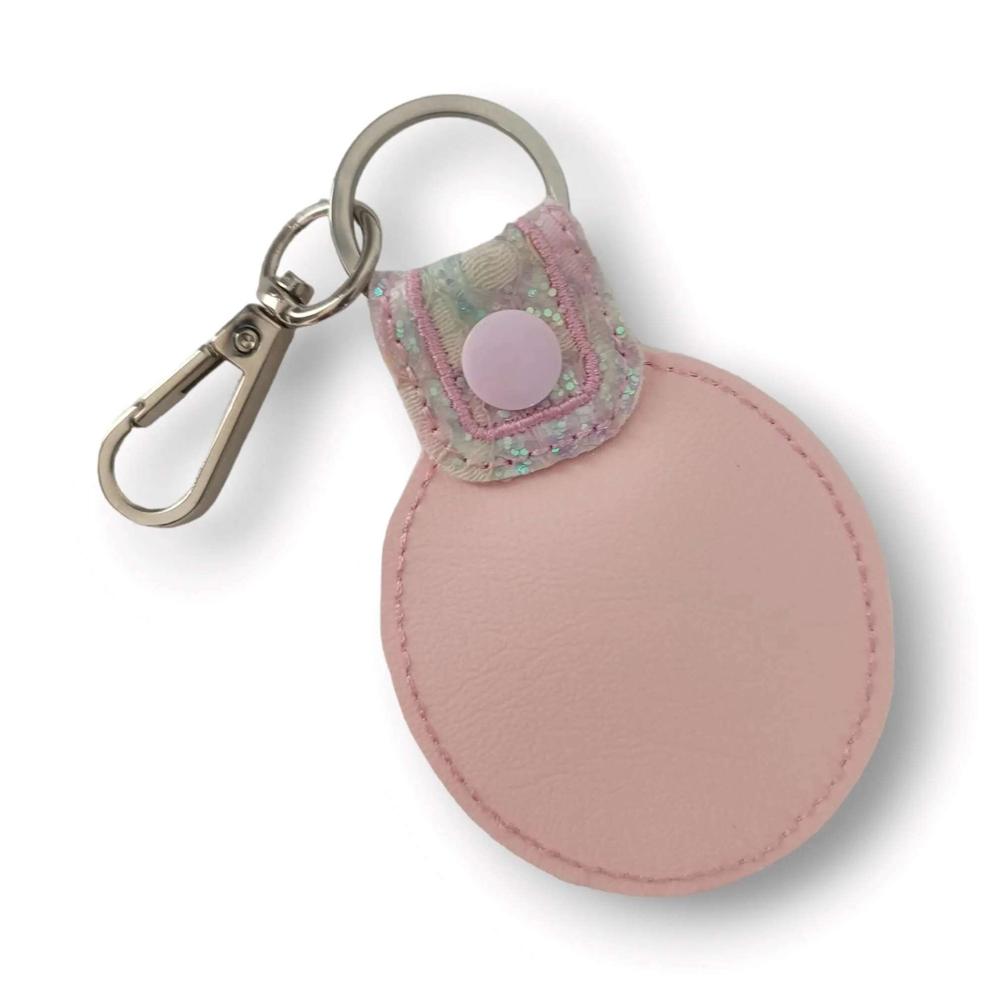 Sparkly Mum Keychains - Marine & Themed Vinyl | Gorgeous Mothers Day Gift!
