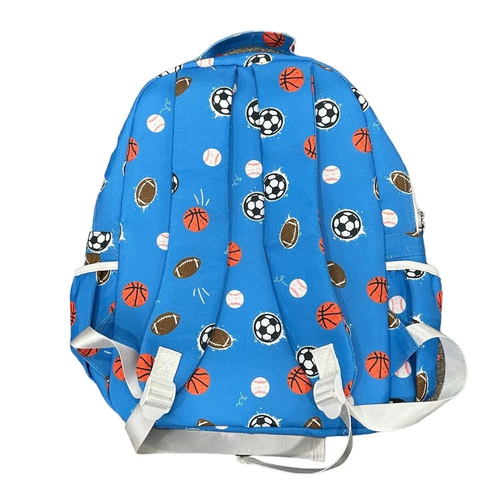 Sports Star Backpack