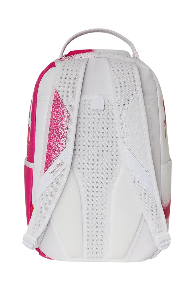 Sprayground Graff Meyhem Design Storm Backpack